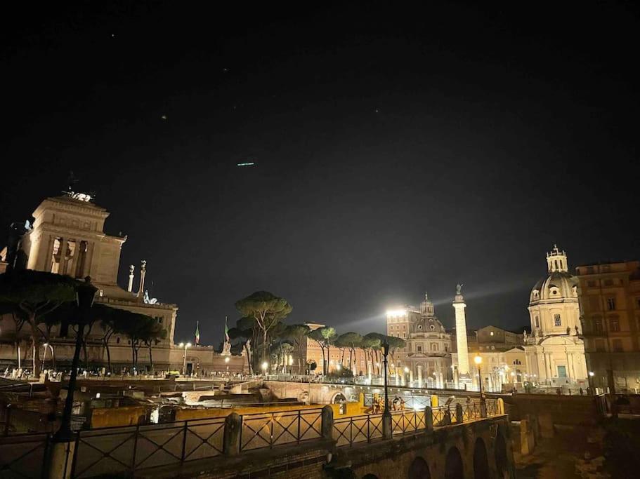 Gateway To Rome'S Treasures Apartment Exterior photo