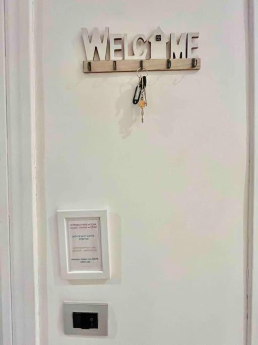 Gateway To Rome'S Treasures Apartment Exterior photo